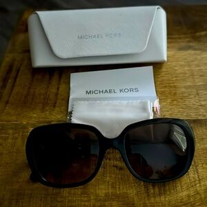 Michael Kors women sunglasses, never worn.